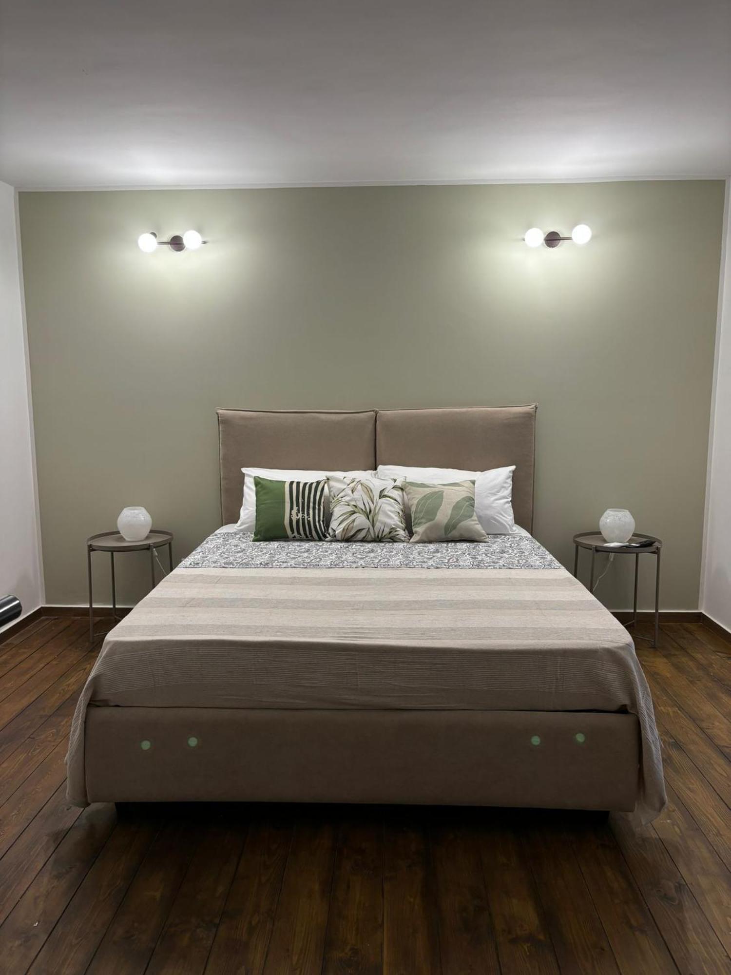 Sicily Loft Living 3 Apartment Catania Bagian luar foto