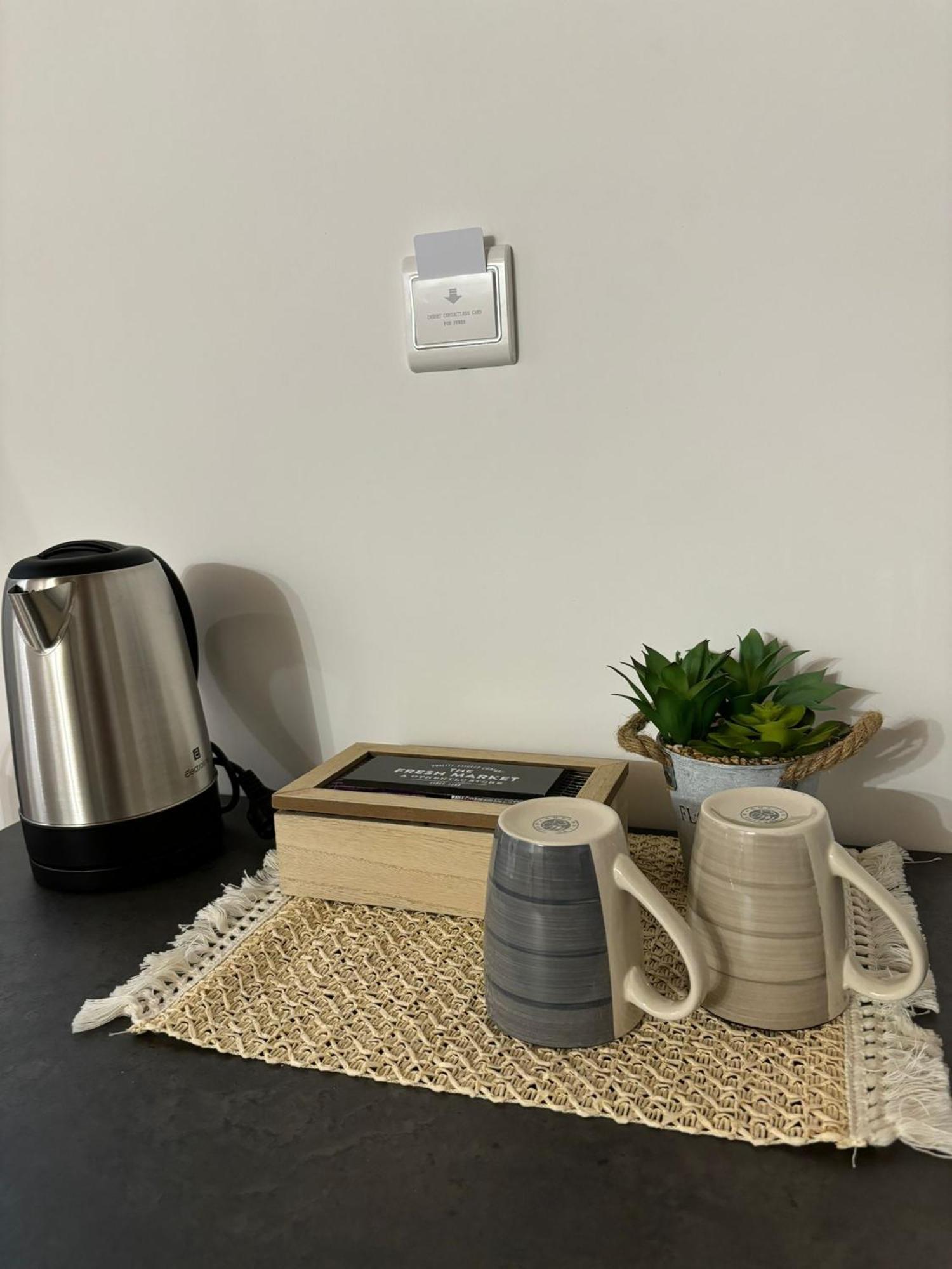 Sicily Loft Living 3 Apartment Catania Bagian luar foto
