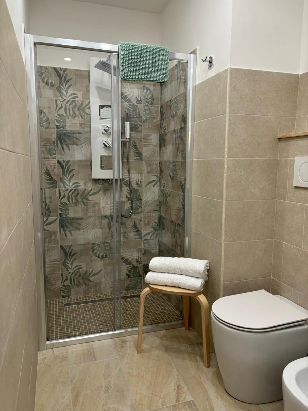 Sicily Loft Living 3 Apartment Catania Bagian luar foto