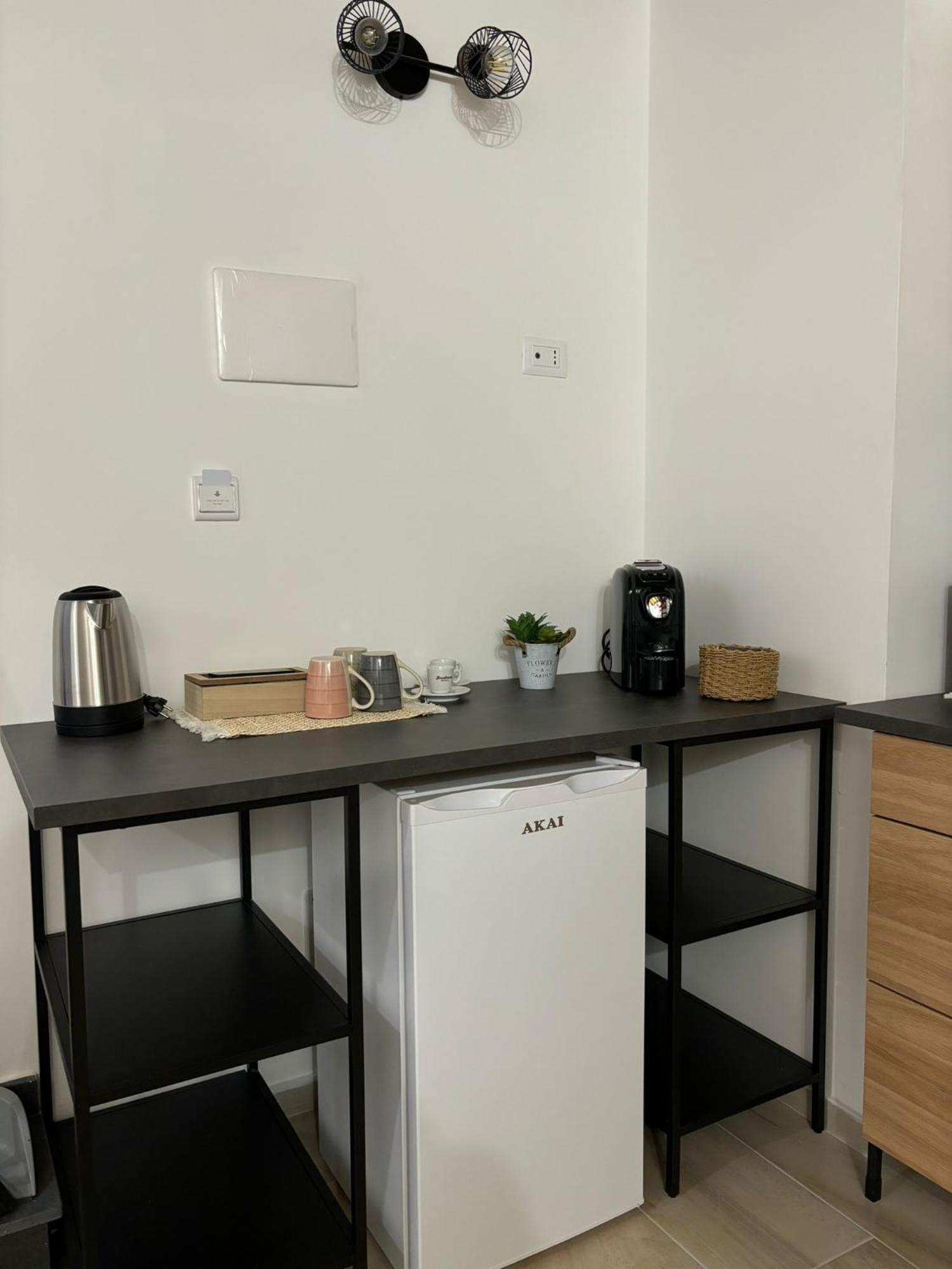 Sicily Loft Living 3 Apartment Catania Bagian luar foto