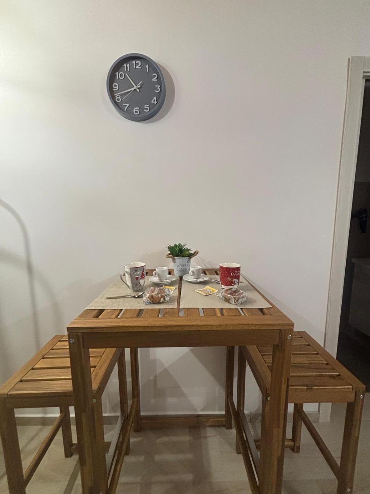 Sicily Loft Living 3 Apartment Catania Bagian luar foto