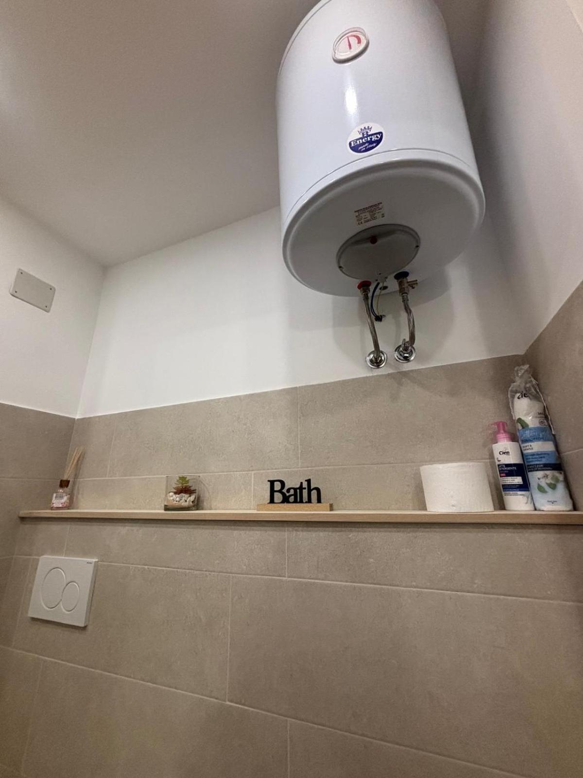Sicily Loft Living 3 Apartment Catania Bagian luar foto