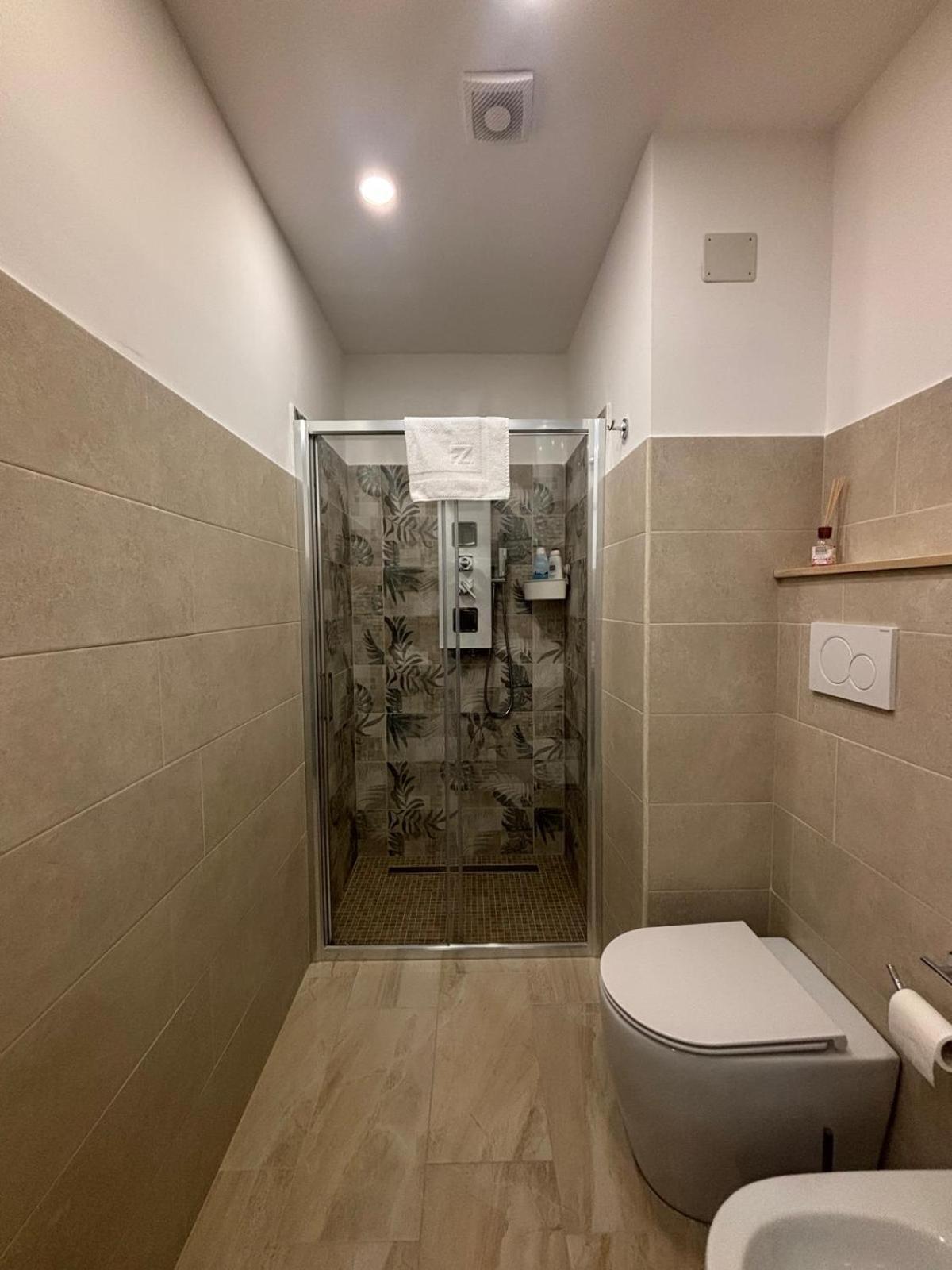 Sicily Loft Living 3 Apartment Catania Bagian luar foto